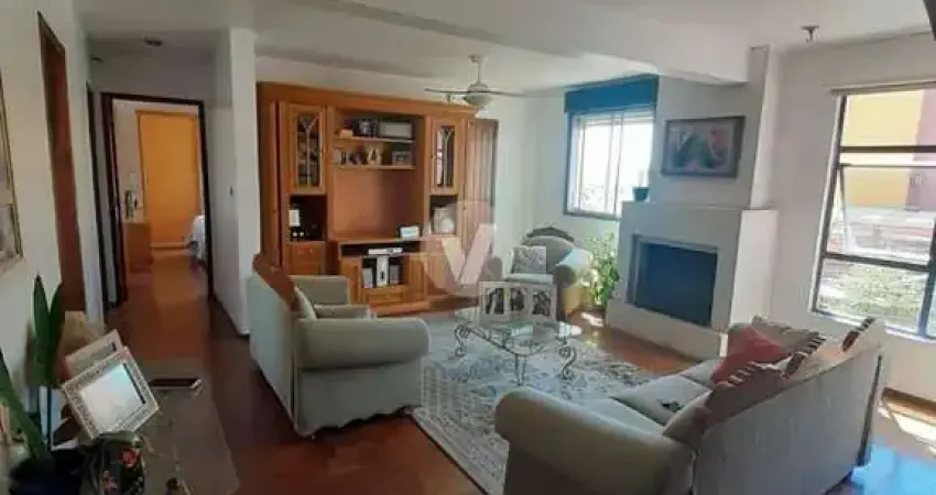 Cobertura 3 dormitórios à venda Nossa Senhora do Rosário Santa Maria/RS