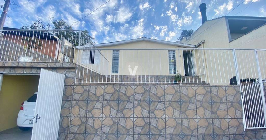 Casa com 4 quartos à venda na Rua Marfiza Franco Rosa, casa 19, Tancredo Neves, Santa Maria