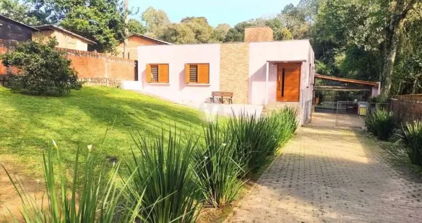 Casa com 3 quartos à venda na Rua dos Bouganvilles, 187, Balneário Novo Pinhal, Itaara