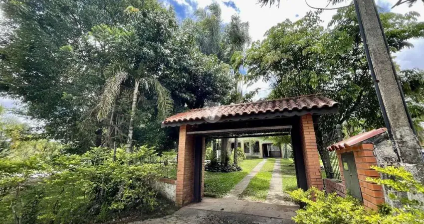 Casa com 2 quartos à venda na Rua Érico Veríssimo, 93, Parque Serrano, Itaara