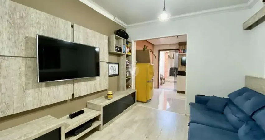 Casa 2 Dorm No Moradas Santa Maria !