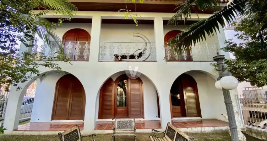Casa com 4 quartos à venda na Rua Israel Seligman, 220, Nossa Senhora de Lourdes, Santa Maria