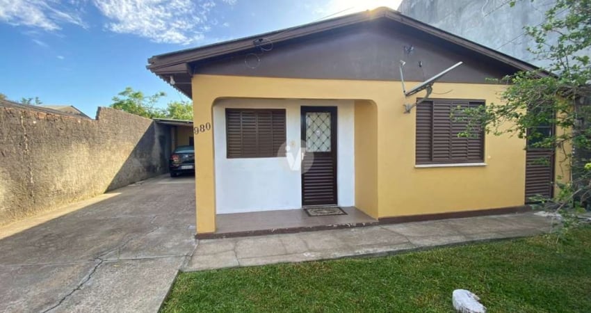 Casa com 4 quartos à venda na Rua Agostinho Scolari, 980, Urlândia, Santa Maria