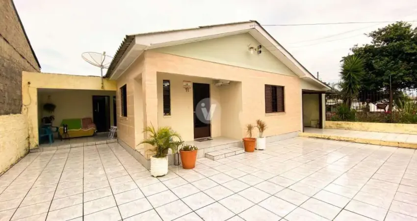 Casa com 4 quartos à venda na Rua Olmiro Pahim, 71, Urlândia, Santa Maria