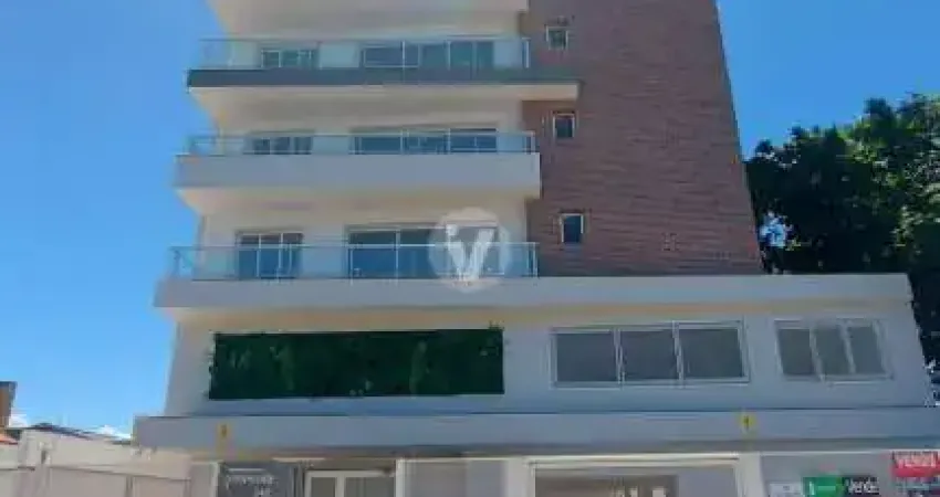 Cobertura com 3 quartos à venda na Rua dos Jasmins, 148, Patronato, Santa Maria