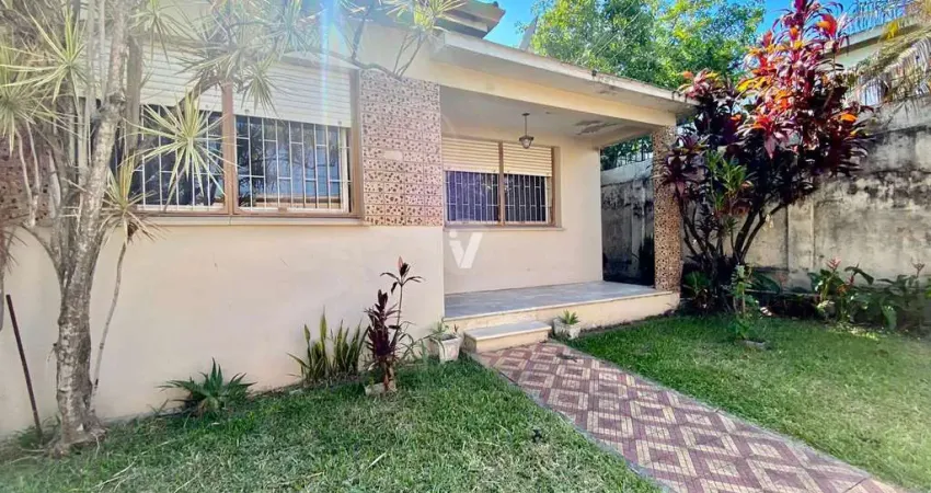 Casa Ampla no Bairro Perpétuo Socorro.