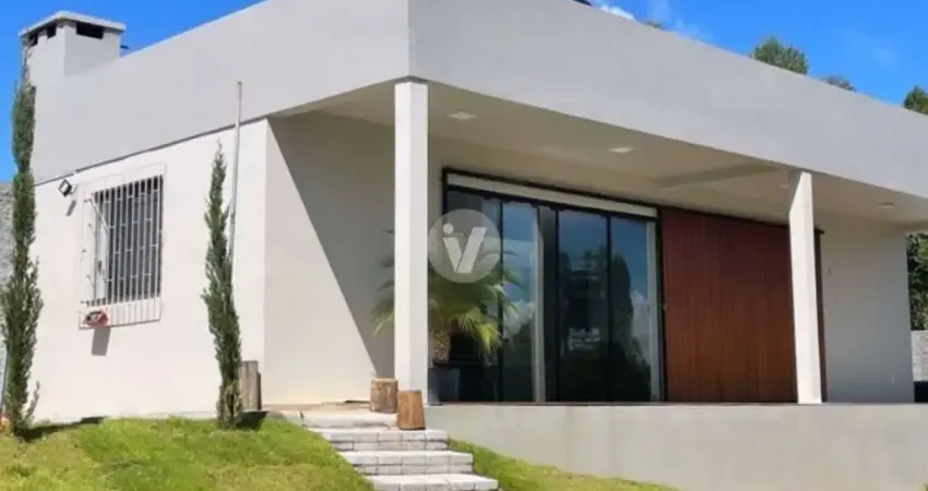 Casa com 1 quarto à venda na Vila Etelvina, 501, Parque Serrano, Itaara