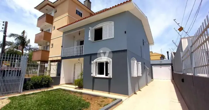 Casa com 3 quartos à venda na Rua Álvaro Hoppe, 265, Camobi, Santa Maria