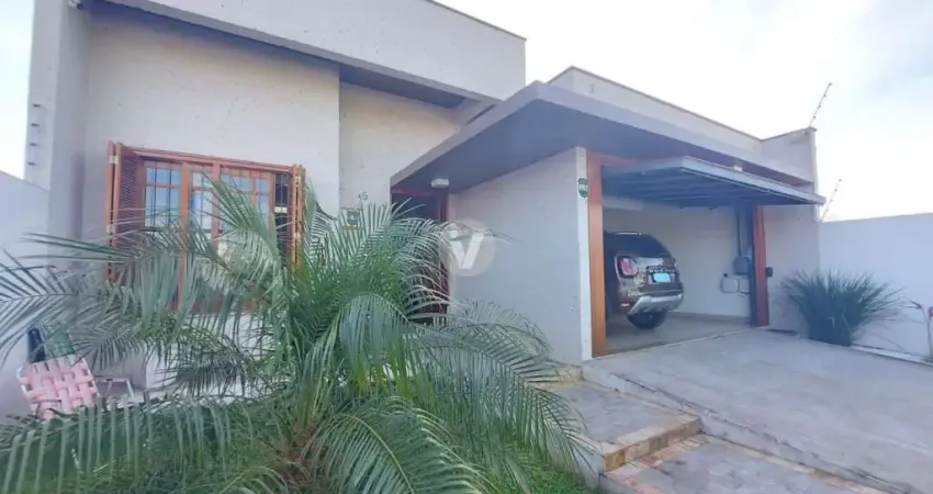 Casa com 3 quartos à venda na Rua Helmuth Rohde, 15, Noal, Santa Maria