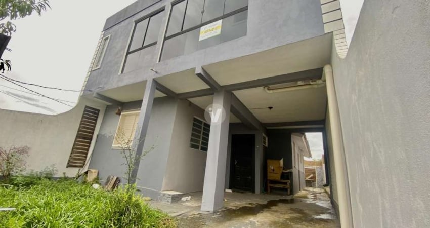 Casa com 3 quartos à venda na Rua Augusto Mayer, 257, Camobi, Santa Maria