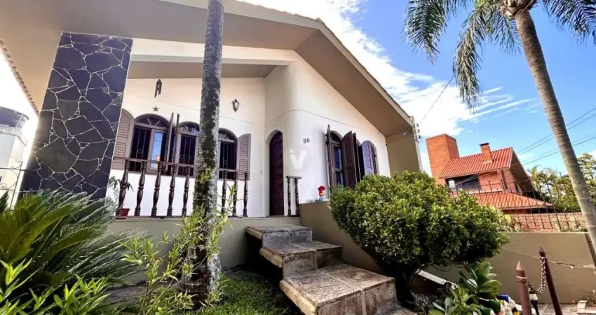 Casa com 4 quartos à venda na Rua João Baptista Brondani, 50, São José, Santa Maria