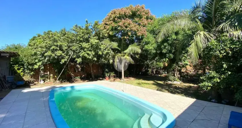 Casa para venda no Bairro Km 3.