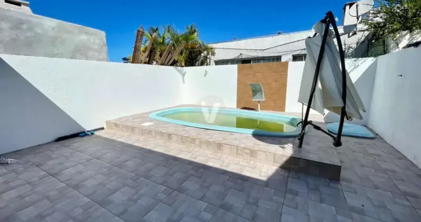 Casa em condomínio fechado com 2 quartos à venda na Rua Victorino da Cás, 600, Cerrito, Santa Maria