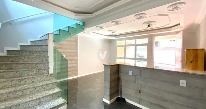 Casa em condomínio fechado com 2 quartos à venda na Estrada Antônio Gonçalves do Amaral, 2387, São José, Santa Maria