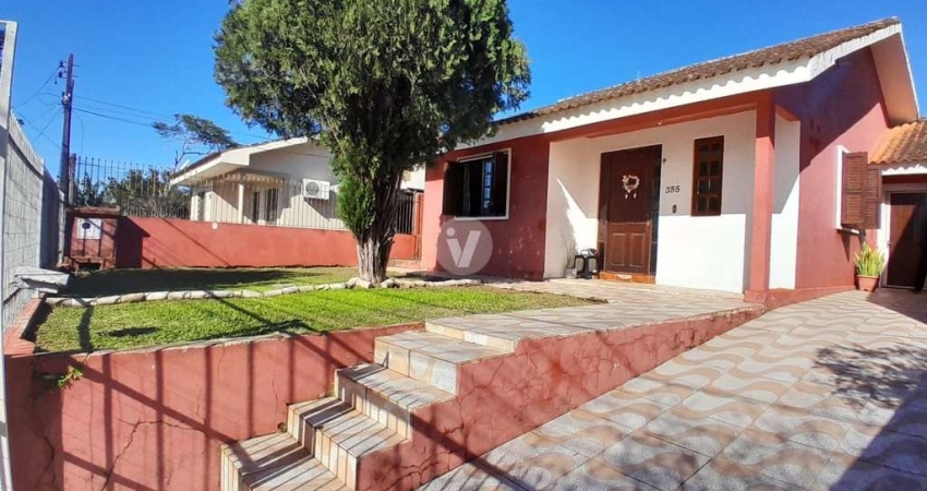 Casa com 3 dormitórios à venda no Residencial Lopes!