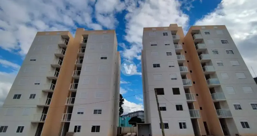 Apartamento com 2 quartos à venda na Avenida João Machado Soares, 1340, Camobi, Santa Maria