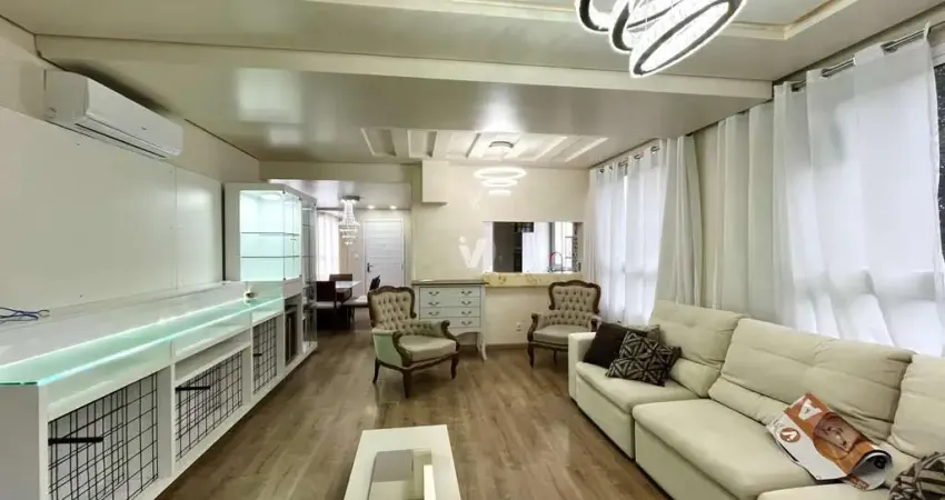 Apartamento Res. Punta Ballena