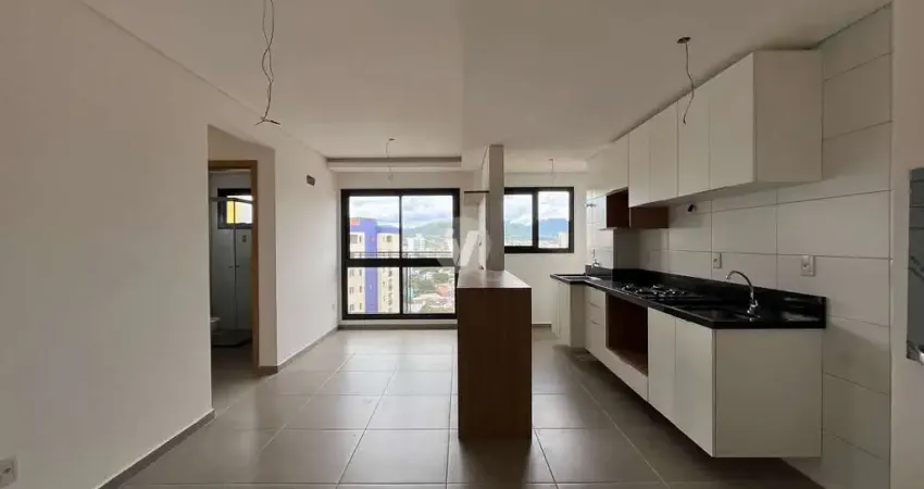 Apartamento 1 Dormitório próximo a UFN