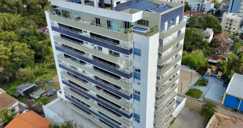 Apartamento alto padrão no Prisma Residence