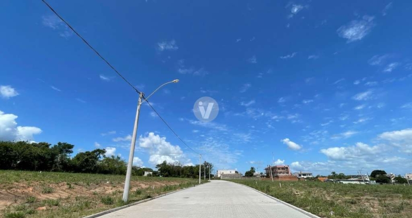 Terreno à venda na Estrada Antônio Ignácio de Ávila, 00000, São José, Santa Maria