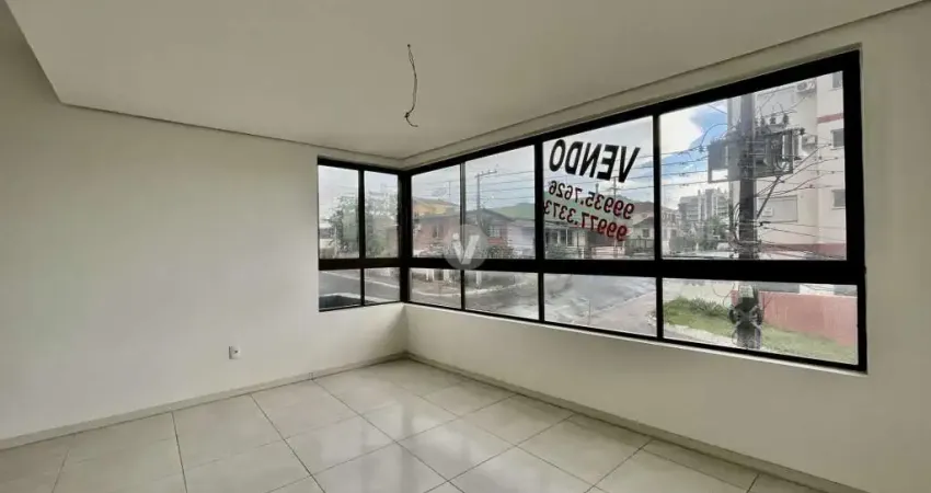 Apartamento com 3 quartos à venda na Rua Major Duarte, 966, Menino Jesus, Santa Maria