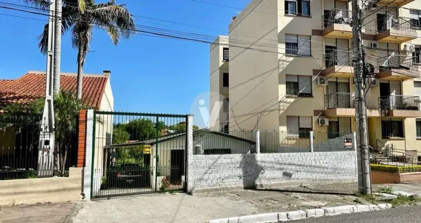 Terreno à venda na Rua General Daltro Filho, 34, Nossa Senhora de Fátima, Santa Maria
