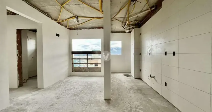 Apartamento 2 Dormitórios próximo a UFN
