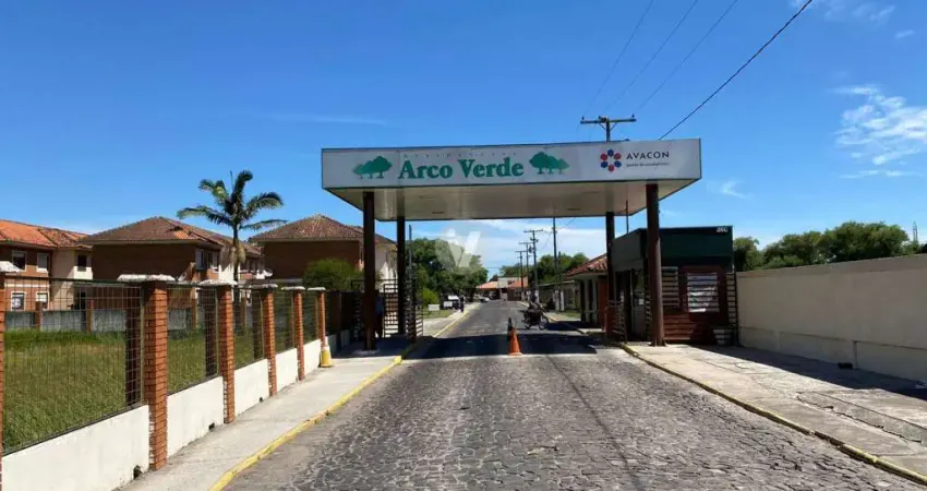 Apartamento com 3 quartos à venda na Rodovia BR-158, 260, Pinheiro Machado, Santa Maria