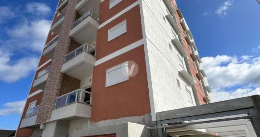 Apartamento com 2 quartos à venda na Rua Coronel Ernesto Becker, 1390, Nossa Senhora do Rosário, Santa Maria
