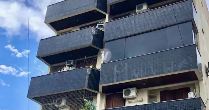 Apartamento com 2 quartos à venda na Avenida Ângelo Bolsson, 761, Duque de Caxias, Santa Maria