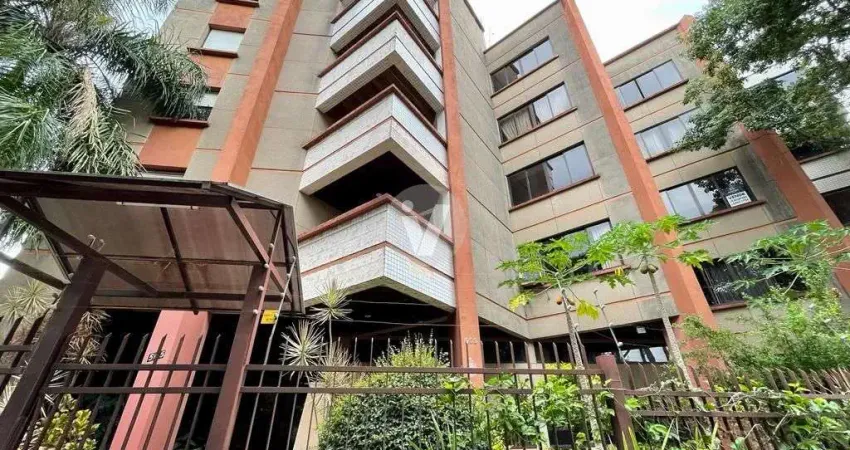 Apartamento com 5 quartos à venda na Rua David Ribeiro, 555, Tomazetti, Santa Maria