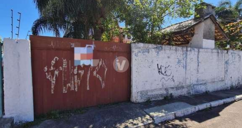 Terreno à venda na Rua Lavras do Sul, 25, Juscelino Kubitschek, Santa Maria
