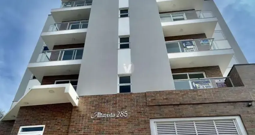 Apartamento no bairro São José, 2 dormitórios, 1 suíte, sacada, churrasqueira