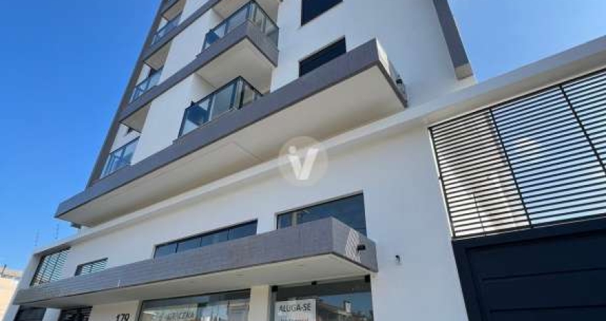 Apartamento com 1 quarto à venda na Rua Franklin Bittencourt Filho, 179, Camobi, Santa Maria