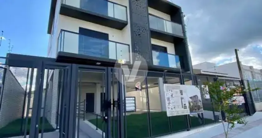 Apartamento com 2 quartos à venda na Rua Hermes Guedes de Oliveira, 385, Pé de Plátano, Santa Maria