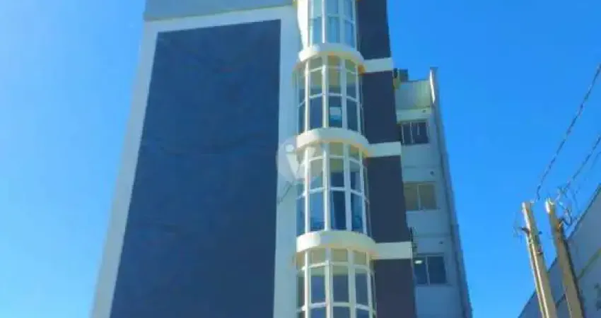 Apartamento novo de 2 dormitórios no bairro Dom Antônio Reis