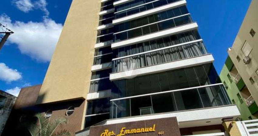 Apartamento com 2 quartos à venda na Rua dos Andradas, 601, Centro, Santa Maria