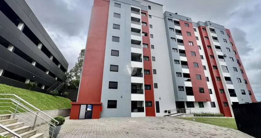 Apartamento com 2 quartos à venda na Rua Carlos Uhr, 875, Uglione, Santa Maria