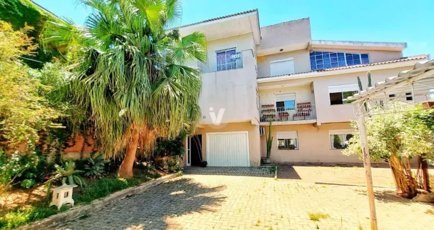 Apartamento com 3 quartos à venda na Rua Raul Soveral, 80, Nossa Senhora do Perpétuo Socorro, Santa Maria