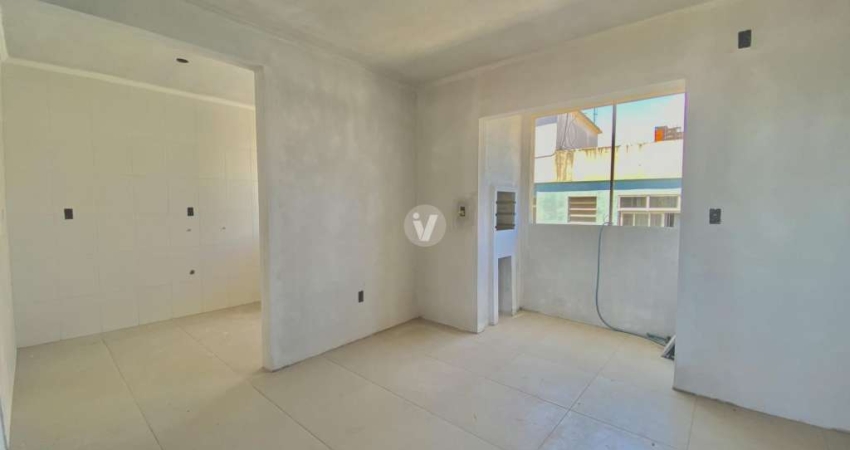 Apartamento de 1 dormitório próximo a UFN.