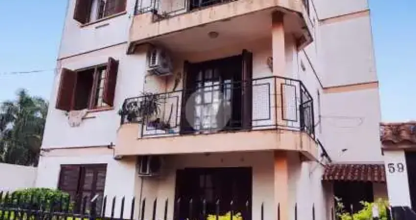 Apartamento com 2 quartos à venda na Rua Dom Érico Ferrari, 59, Dom Antônio Reis, Santa Maria