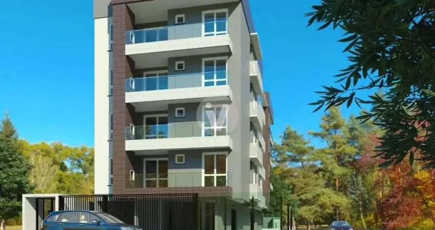 Apartamento com 2 quartos à venda na Rua João da Fontoura e Souza, 165, Camobi, Santa Maria