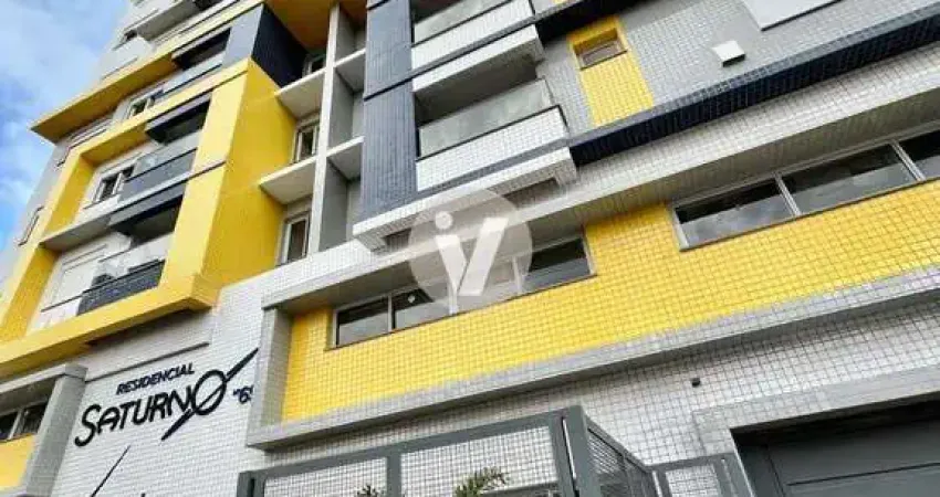 Apartamento com 2 quartos à venda na Rua Conde de Porto Alegre, 69, Nossa Senhora do Rosário, Santa Maria
