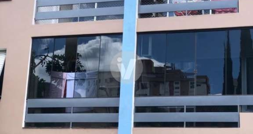 Apartamento com 1 quarto à venda na Rua Olavo Bilac, 791, Centro, Santa Maria