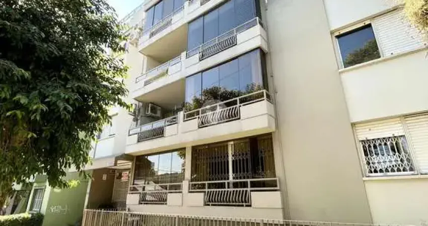 Apartamento com 3 quartos à venda na Rua Benjamin Constant, 860, Centro, Santa Maria