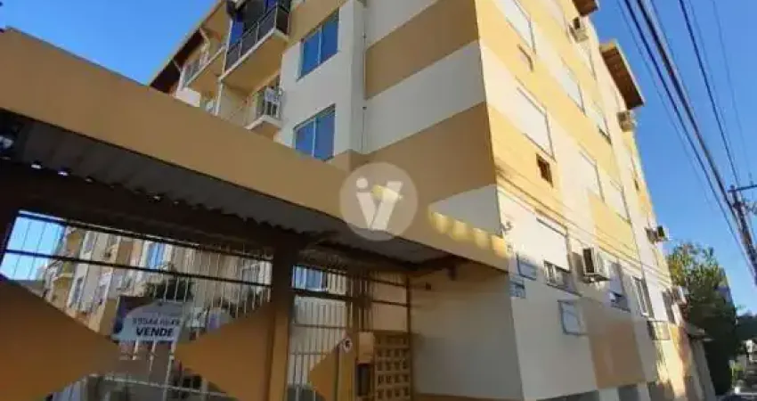 Apartamento 2 dormitórios à venda Nossa Senhora de Fátima Santa Maria/RS