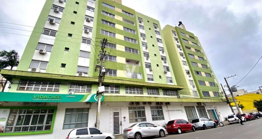 Apartamento com 2 quartos à venda na Rua André Marques, 397, Centro, Santa Maria