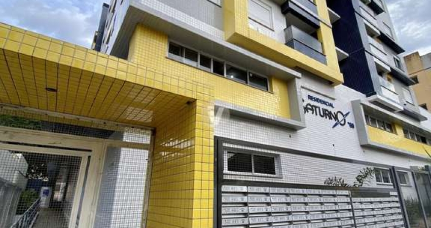 Apartamento com 1 quarto à venda na Rua Conde de Porto Alegre, 69, Nossa Senhora do Rosário, Santa Maria