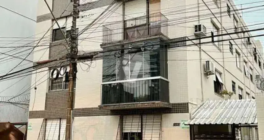 Apartamento com 2 quartos à venda na Rua Coronel Niederauer, 1445, Centro, Santa Maria