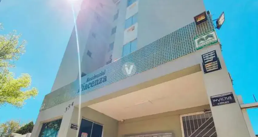 Apartamento 3 dormitórios, andar alto com elevador
